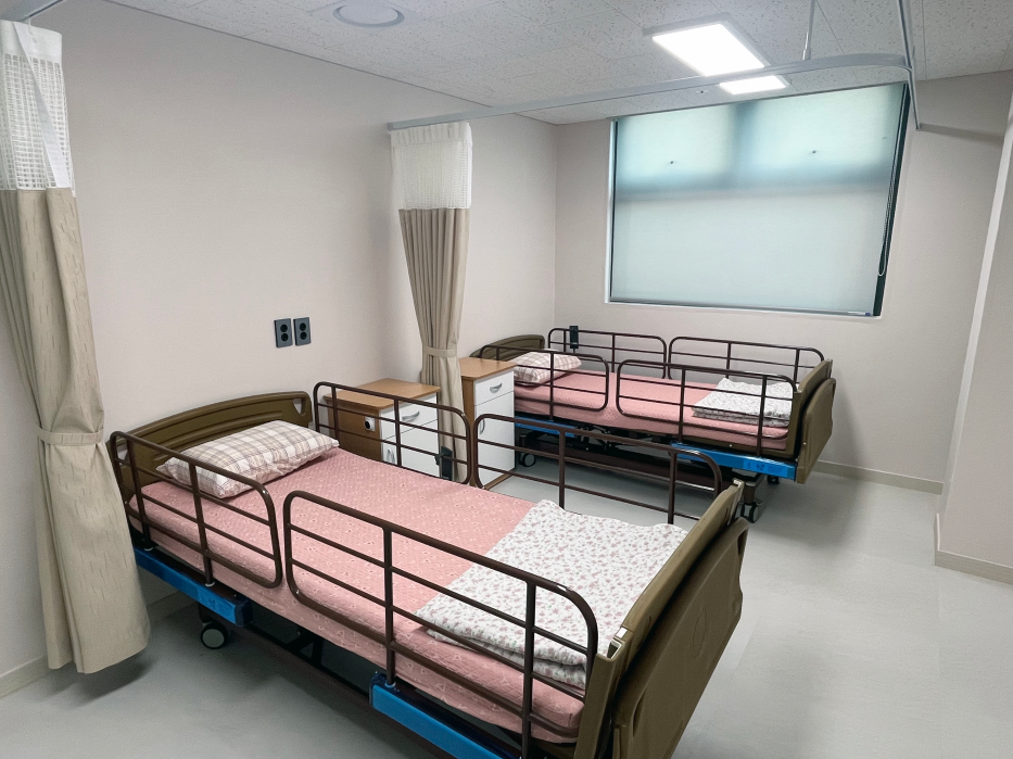 시설안내 침실3