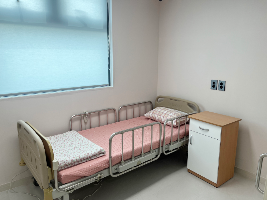 시설안내 침실4