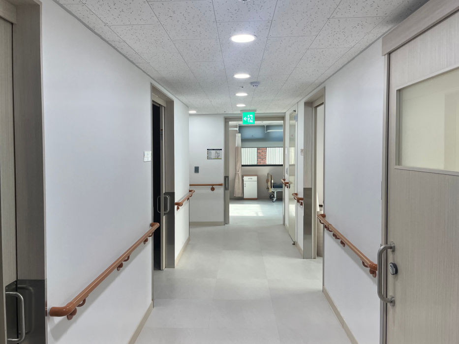 시설안내 내관1