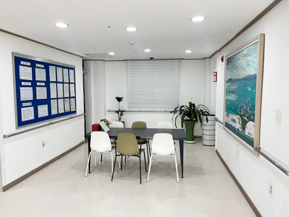 시설안내 로비1