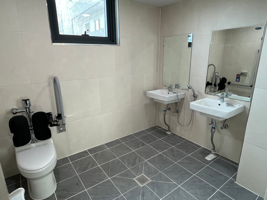 시설안내 화장실1