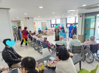 25년 1분기 가족참여행사